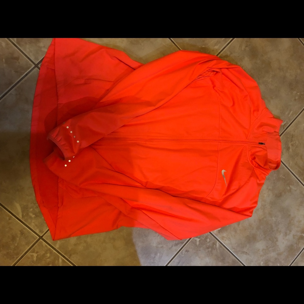 Women’s Nike jacket